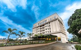 Mastiff Grand The Sia Palace Suites & Banquets, Khopoli, Near Imagica